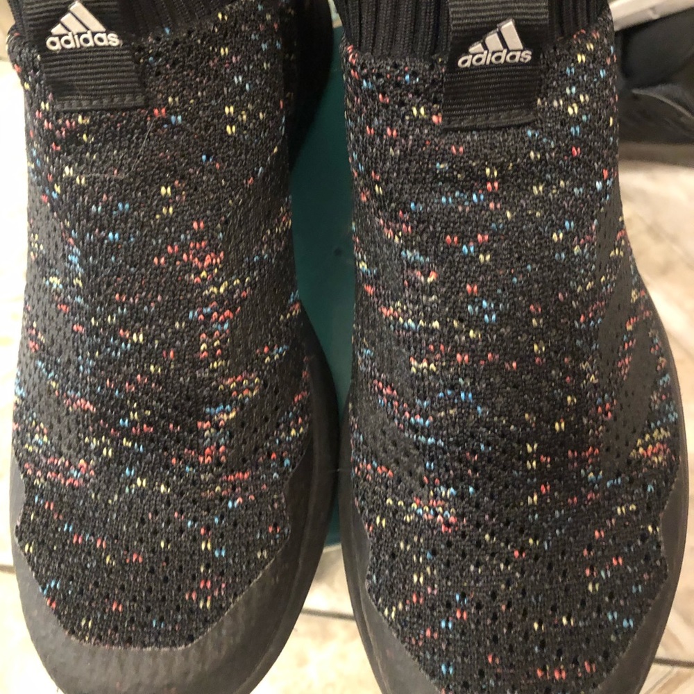 Boys Adidas